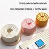 Soft Edge Anti-Collision Foam Protector Strip for Corners and Walls