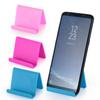 Portable Table Desk Mount Mini Phone Holder Mount Stand Lazy Bracket for Cell Mobile Phone Tablets