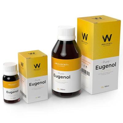 Waldent Reines Eugenol