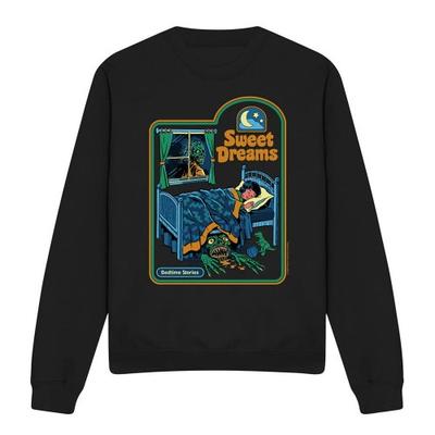Topp – Hoodies & Sweatshirts