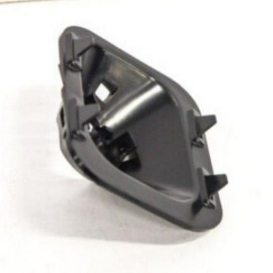 BMW X3 F25 Front Sensor Brackets (Parts #51118056989, #51118056990)