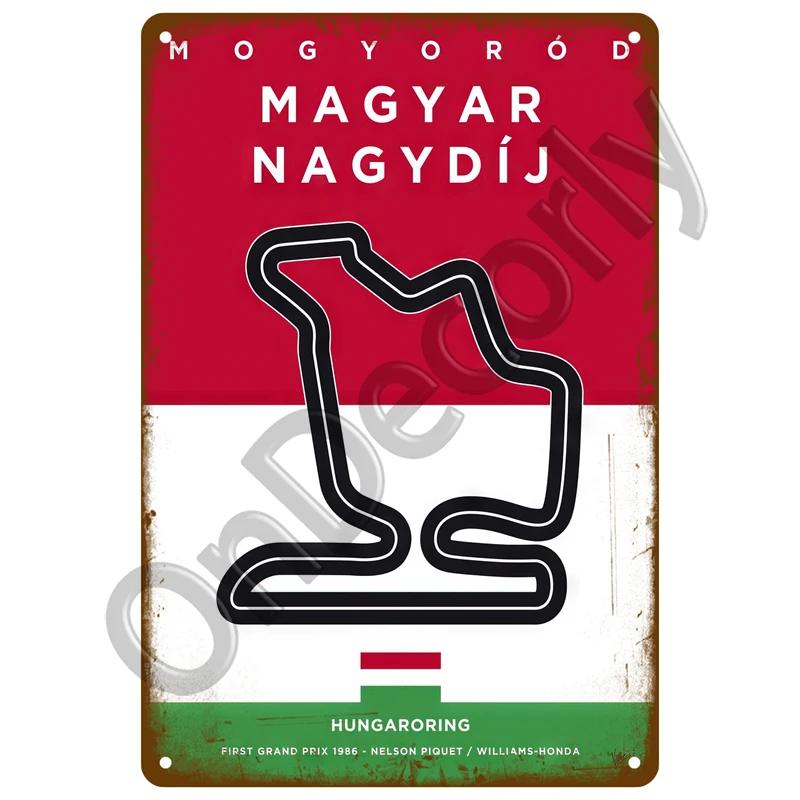 Vintage Retro plechová cedule na zeď s autodíly Dekorace garáže a dílny Reklamní tabule s díly pro klasická auta Dekorace na stěnu domu pro nadšence