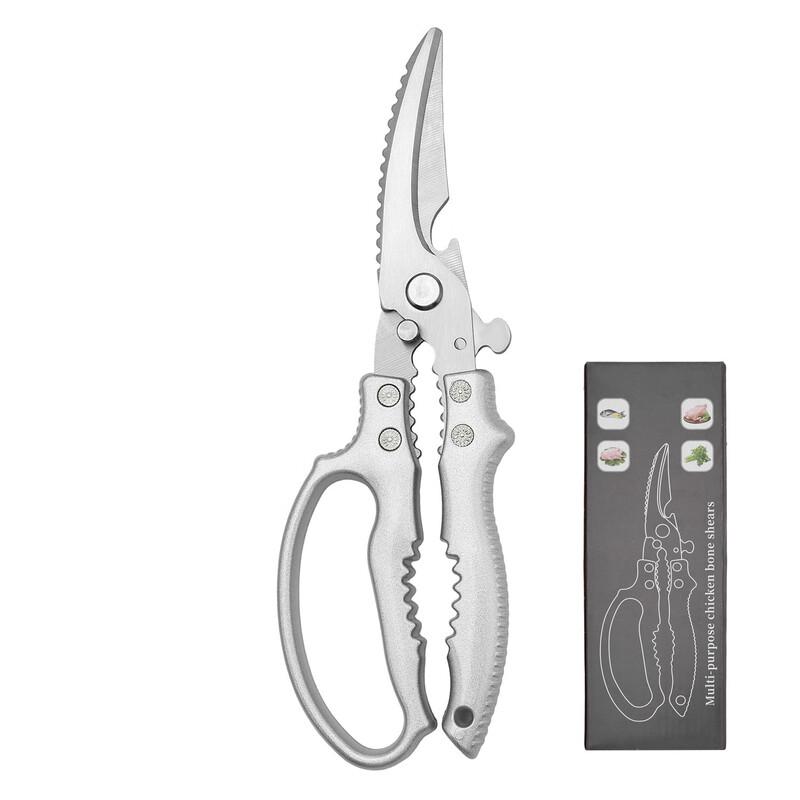 

Wutuo Stainless Steel Kitchen Bone Shears