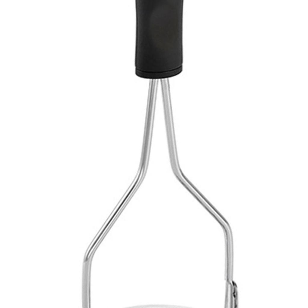 Potato Masher Manual Pressing Powerful Mashed Mud Kitchen Tools for Avocado Mashed Potatoes Beans