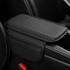 NEW Car Center Console Protector Cover Armrest Box Mat Pocket Support Cushion Four Rest Universal Seasons With Elbow Storag V0Z7