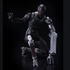 scale PVC ABS painted action figure 1/12 &