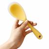 Non-Stick Rice Paddle Heat Resistant Mixing Spoon Universal Kitchen Utensils  Mashed Potato Turner