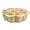 Abay Multi-functional Kitchen Platter with Drain Basket