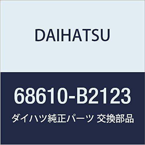 

DAIHATSU Genuine Parts Front Door Check ASSY RH Part Number 68610-B2123