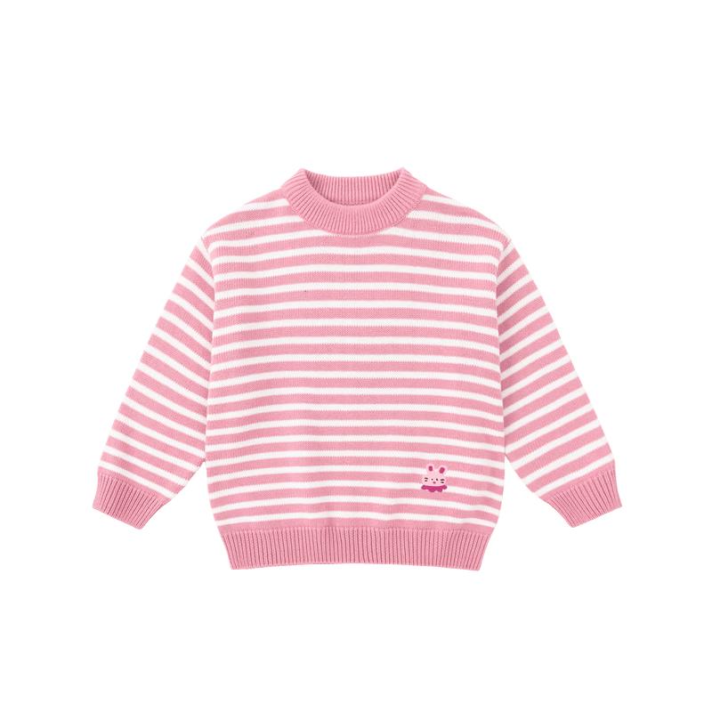 Kids' Autumn Knit Sweater