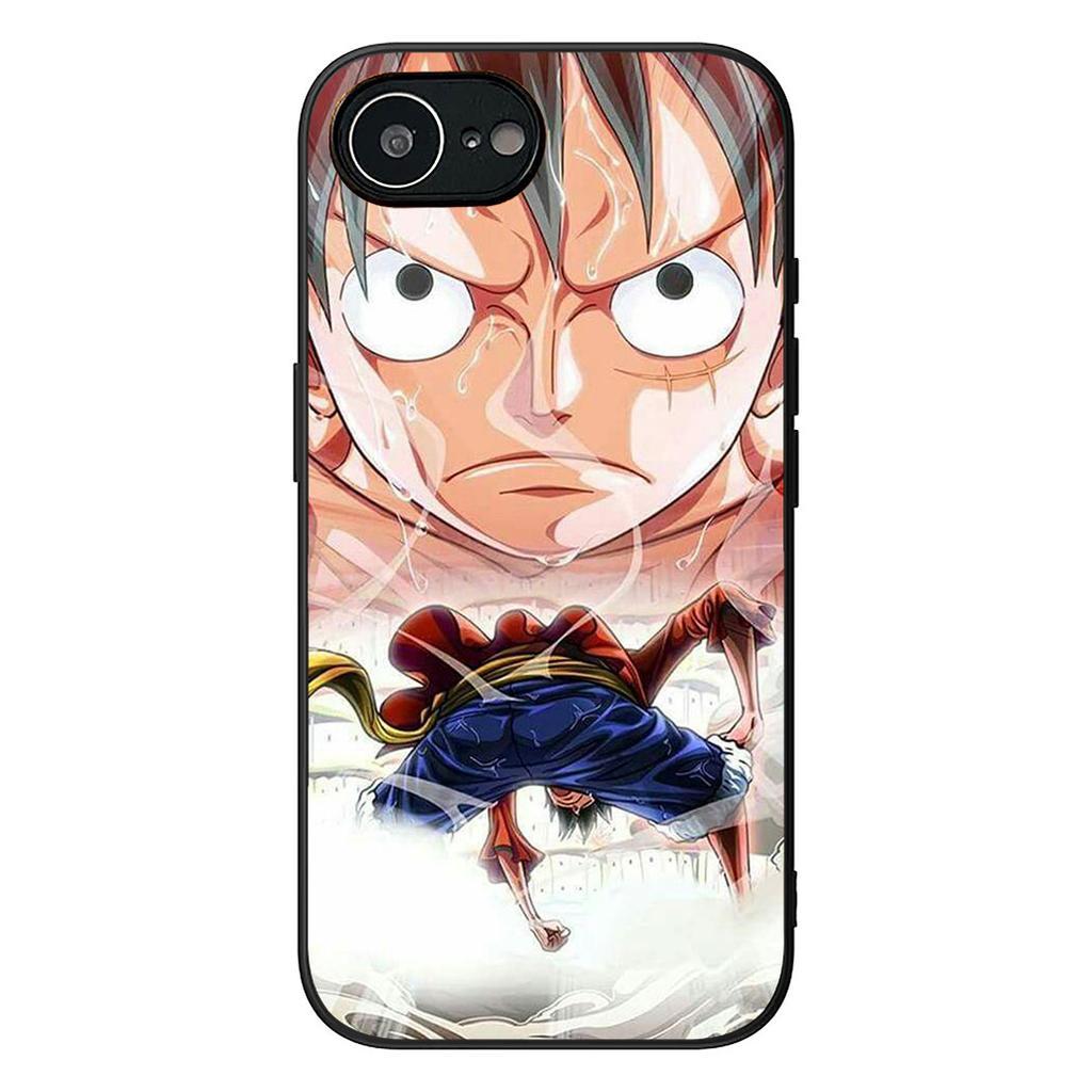 ONE PIECES Luffy Trafalgar D Water Law Phone Case for Xiaomi Poco C85 C65 C75 X7 X6 M6 M8 F7 F8 Ultra F6 Pro Cover Casing