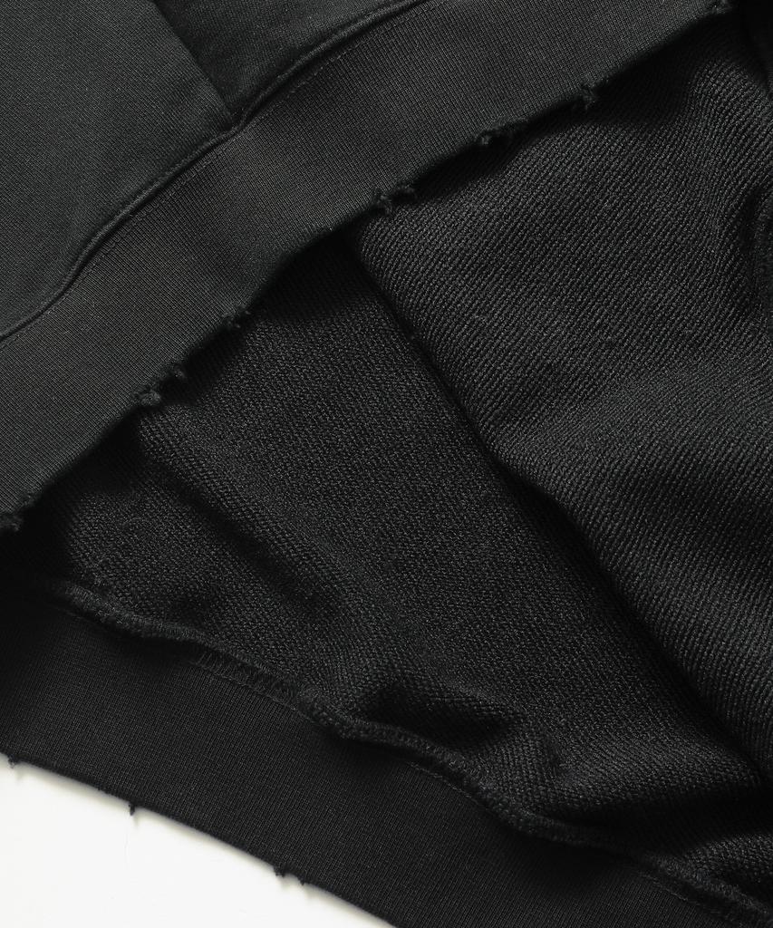 404 Hoodie Black