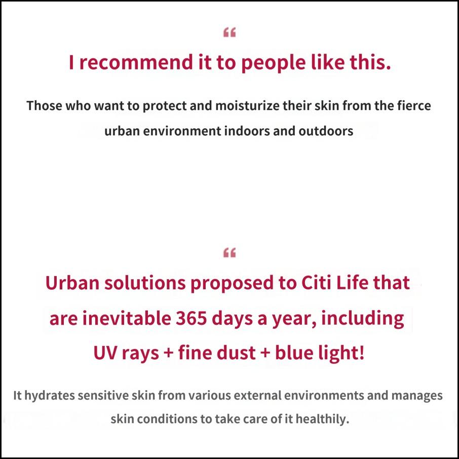 MISSHA Time Revolution The First All Day Cream 50ml Lett Daglig Fuktighetskrem for Strålende Hud