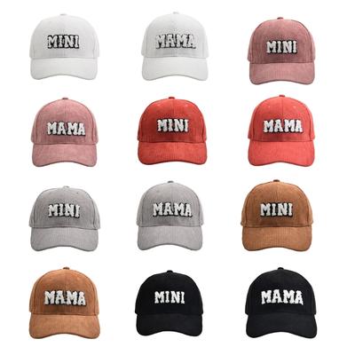 Sombreros y gorras – Gorras de béisbol