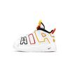 New Air More Uptempo Rayguns TD DD9287-100