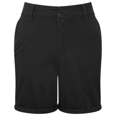 Womens/Ladies Chino Lightweight Shorts