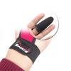 Surfcasting Single Finger Protector Fishing Accessories Fishing Gloves One Finger Casting Glove
