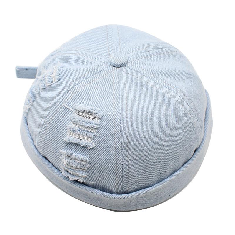 Cotton Bucket Hat With Sun Protection For Men And Women Street Style Summer Summer
