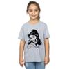 Beauty And The Beast Girls Belle Sparkle T-Shirt