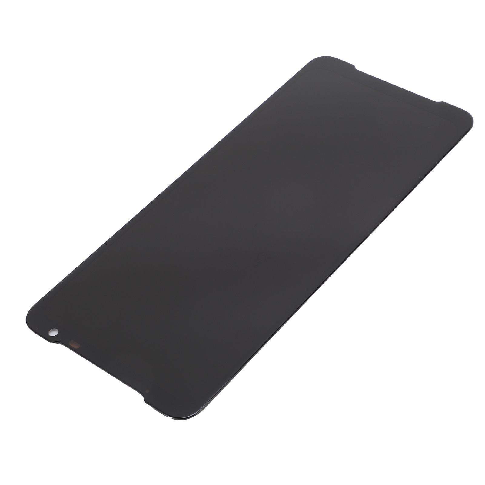 

Замена сенсорного экрана телефона TFT для ROG Phone 3 Сборка дигитайзера сенсорного экрана сотового телефона с инструментами для ремонта