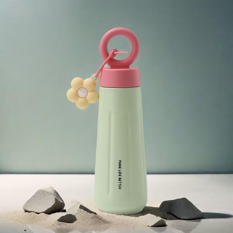 Shangqi Dopamine Aesthetic 316 Stainless Steel Insulated Bottle