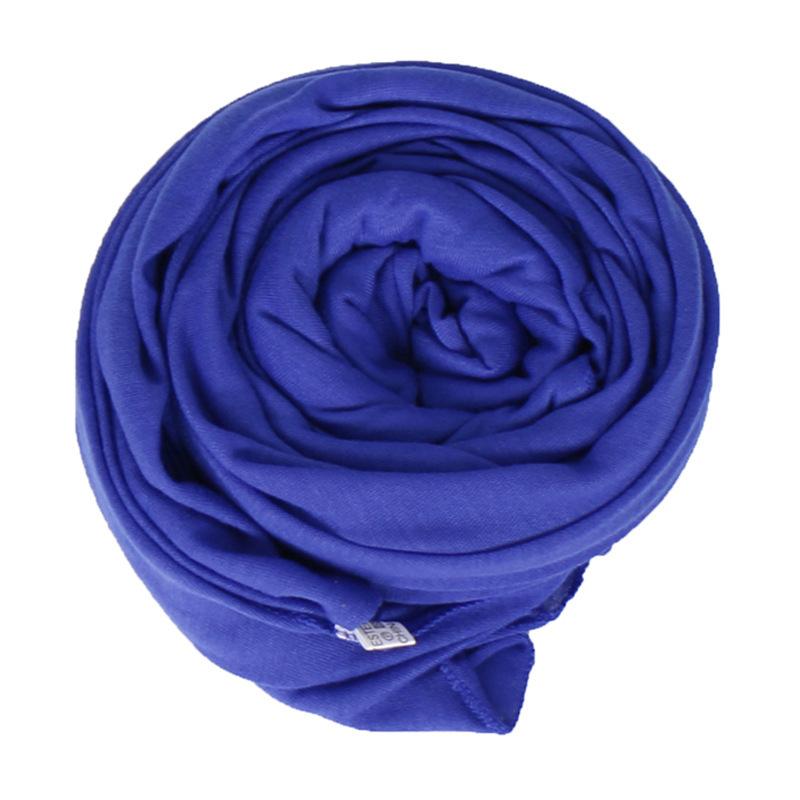 Instant Hijab Chiffon Jersey Hijab for Women Veil Muslim Fashion Islam Malaysian  Hijab Cap Scarf for Muslim Headscarf 85*180