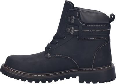 Josef Seibel Adelboden Boots Black