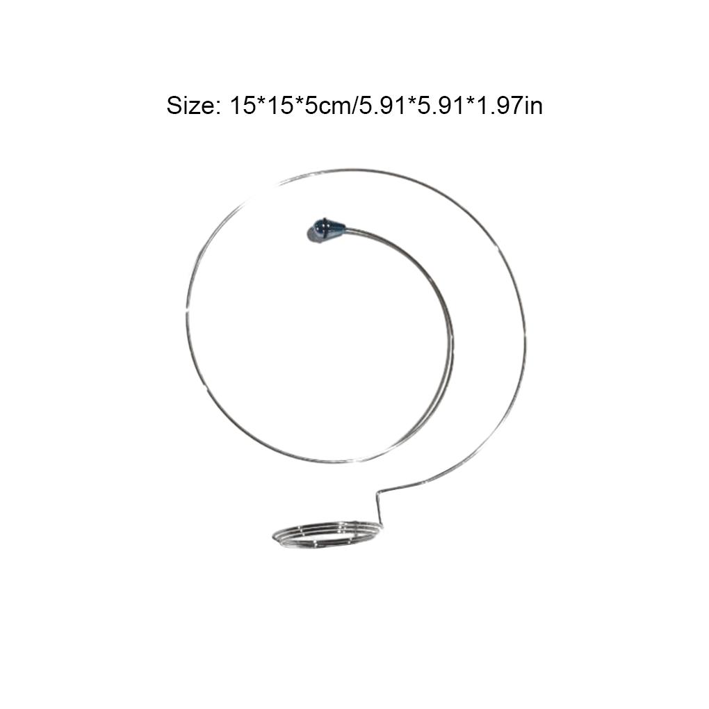 Watch Repair Magnifier Durable And Long Lasting Watch Maintenance Tool