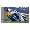 Hasegawa 1/12 Yamaha YZR500 0WA8 "TECH 21 1989