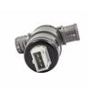13411433626 Idle Air Control Valve Iac Replacement For Bmw E30 E36 320I 325I 325Is E34 525I 13411726209 Awiacbmw03