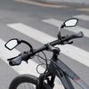 Adjustable High-Definition Bicycle Rearview Mirror for Mountain and Outdoor Riding