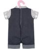Doll Clothes Compatible with Baby Born Outfits for Baby Dolls 35-43cm