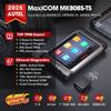 Outil de diagnostic - Autel - MaxiCOM MK808S-TS - Bluetooth - 28+ services - TPMS intégré