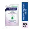 Hydralin Quotidien Gel Lavant 400ml ECO RECHARGE Equilibre Intime