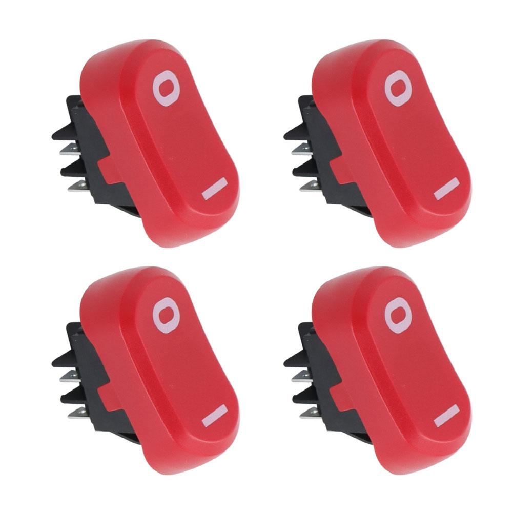 

Electric Switches Replacement 4 Pieces for Wet Dry Vacuum Cleaners Compatible with Different Brands and Models China Mainland