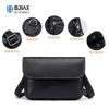 Genuine Leather Briefcase Business Commuting Top Layer Cowhide File Bag Casual Single Shoulder Handbag Large Capacity