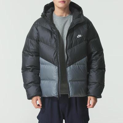 Frakker og jakker – Dunjakker og parkas