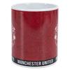 Manchester United FC Hrnček s erbovým znakom