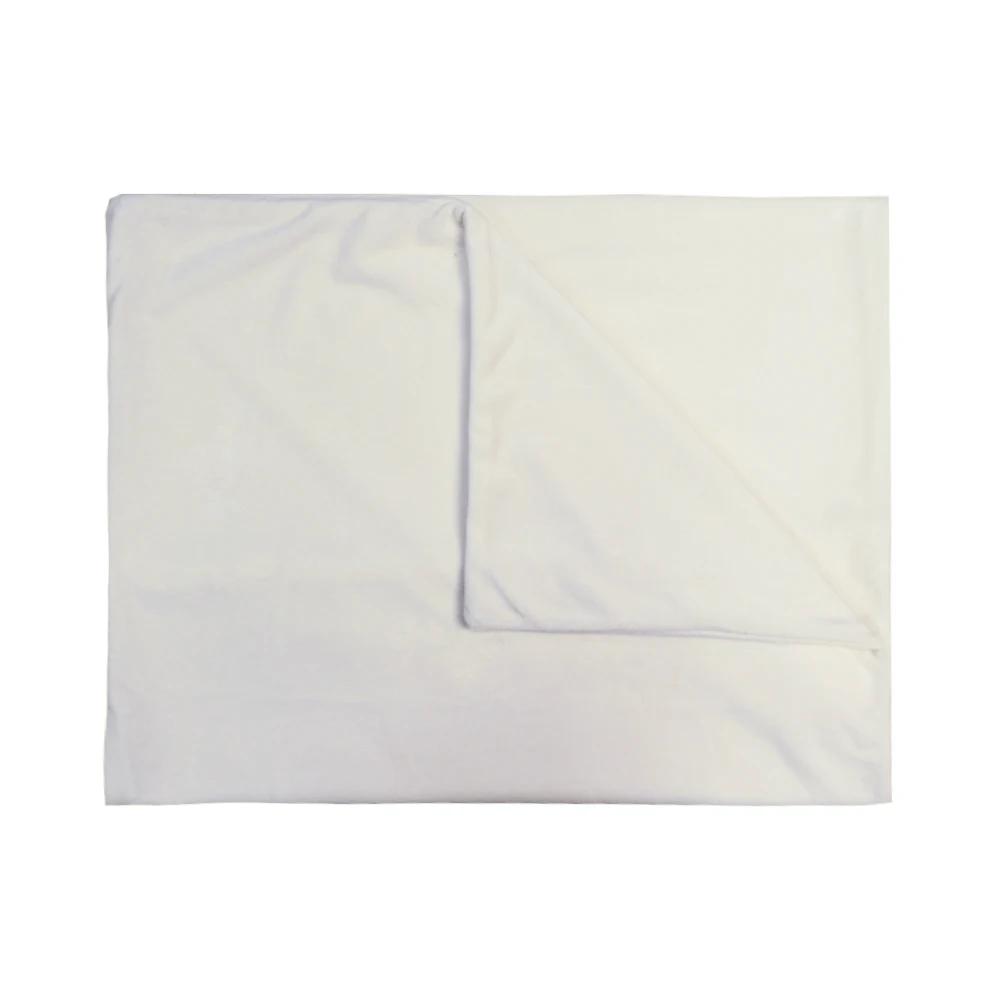 150x50cm Zwangerschap Lichaarskussenhoes Dakimakura Zacht Pluche Kussen Lange Kussenslopen Grote Maat Rits Kussensloop voor Bed Bank 50x70cm