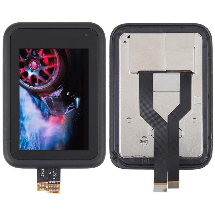 Priekš GoPro Hero13 Black Oriģināls LCD