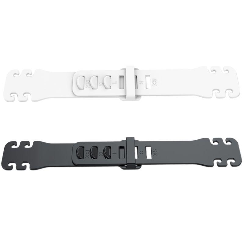 Buy Adjustable Face Mask Ear Hooks Buckle Mask Fixing Buckle Ear Strap