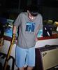 MAHAGRID Photo Tour Tee Gray(Mg2Emmt524D)