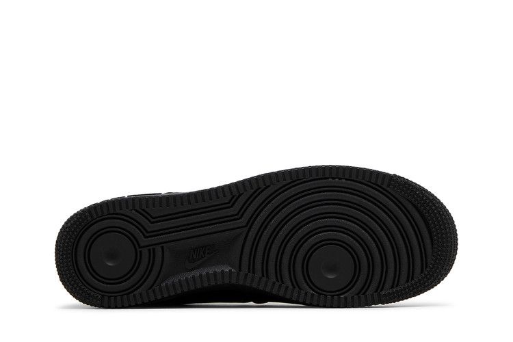 Nike Air Force 1 Low LX Vanta Black