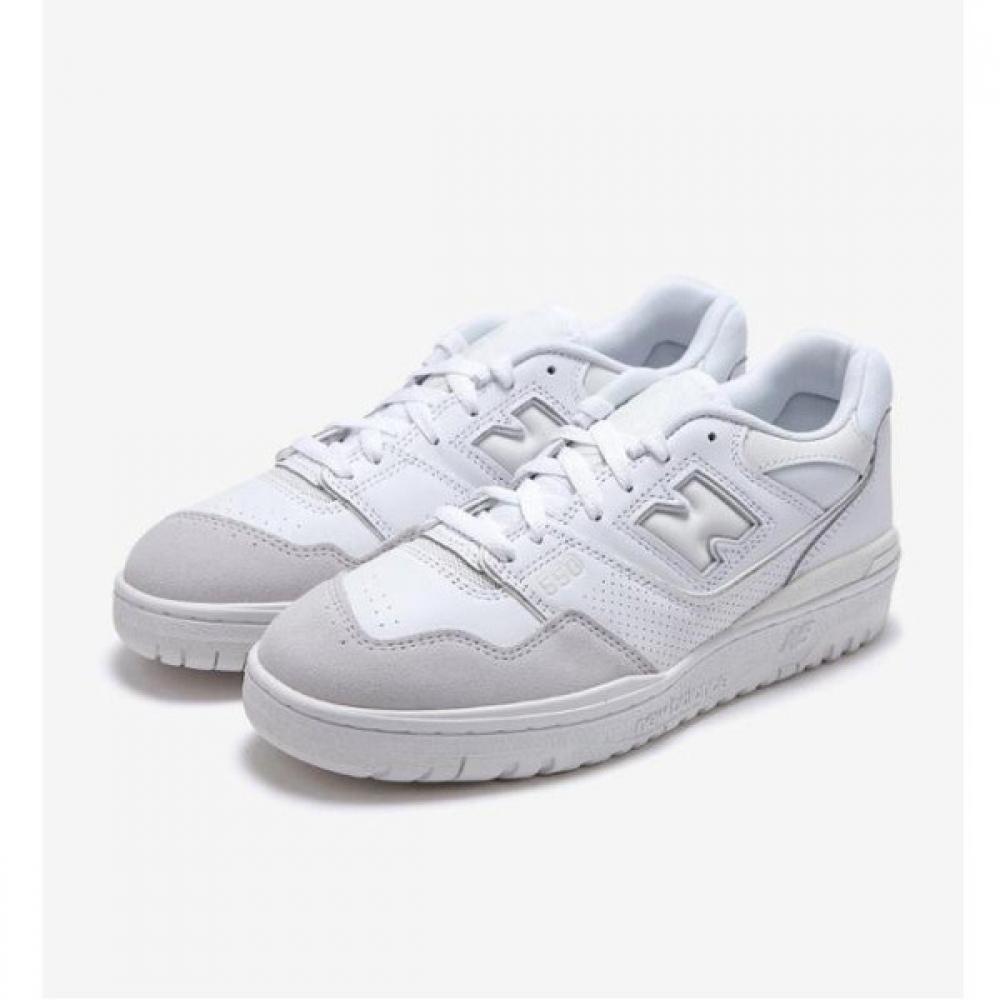 

New Balance Nbpads121g Bb550lsa 235