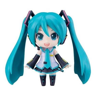 Good Smile Company [GOOD SMILE COMPANY] Nendoroid Plamo Character Vocal Series 01 Hatsune Miku Hatsune Miku Non-scale Assembly Plastic Model