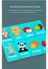 Children's Educational Logic Training Game: Connect-the-Dots, Pair-Matching, Domino, Chess, and Solitaire