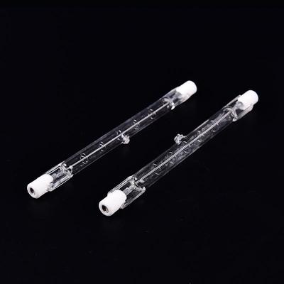 1ks J118 LED žárovka náhradní žárovka halogenové žárovky 118 mm 300W