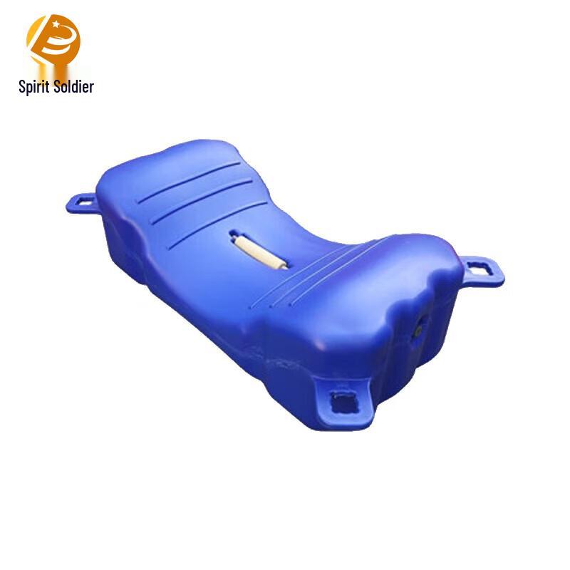 Lingbing Water Rescue Floating Pontoons