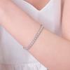 ELLE Jewelry Twinkle Classic Tennis Bracelet ELBRBB105