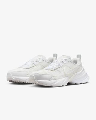 HJ5269-100 V2K Run White Summit White White (Women's)